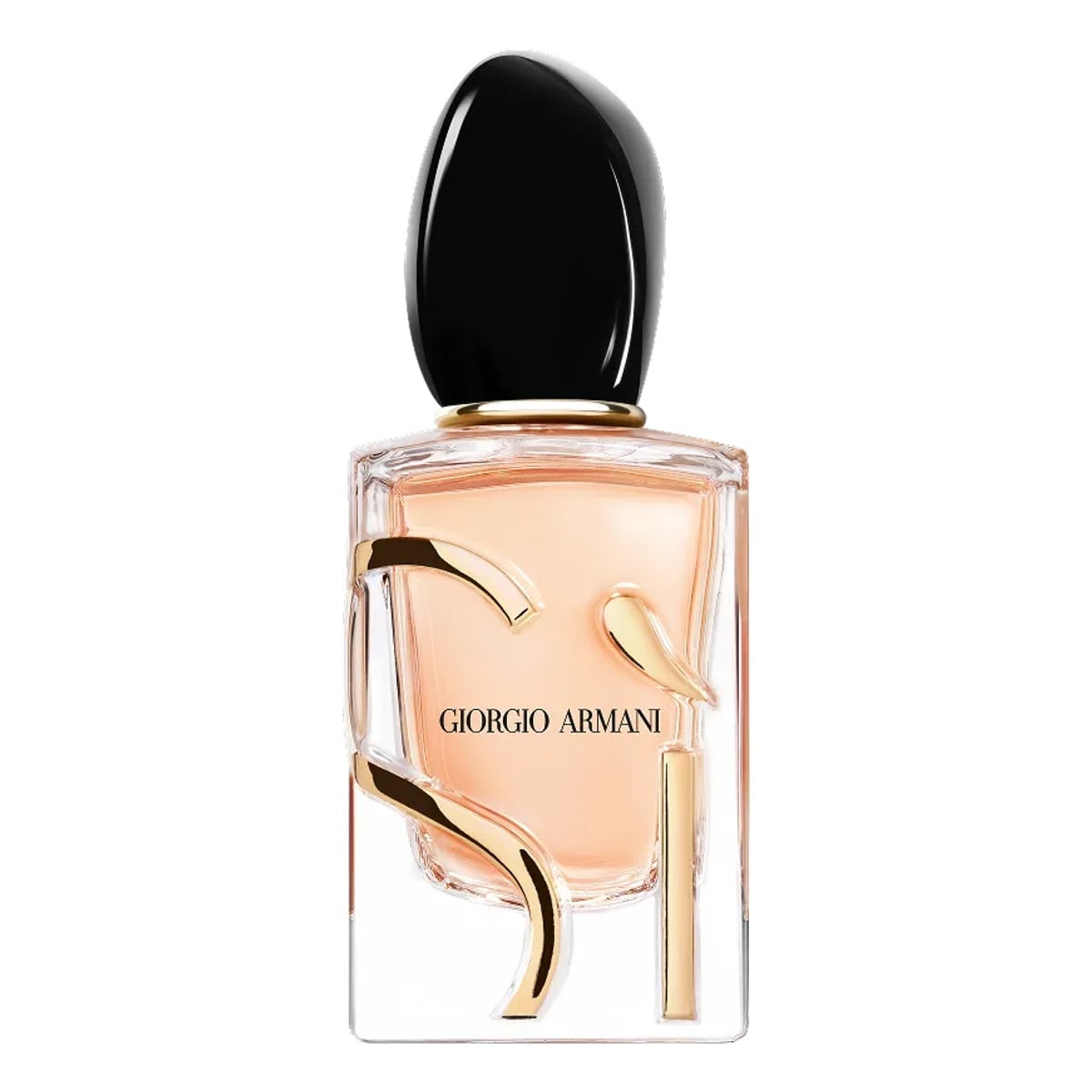 Armani Beauty Sì Eau de Parfum Refilável Principal