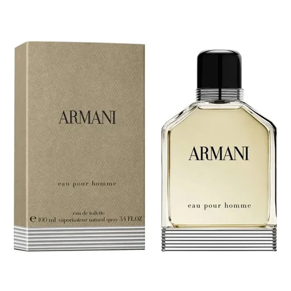 Armani Beauty Eau pour Homme Pour homme view 2