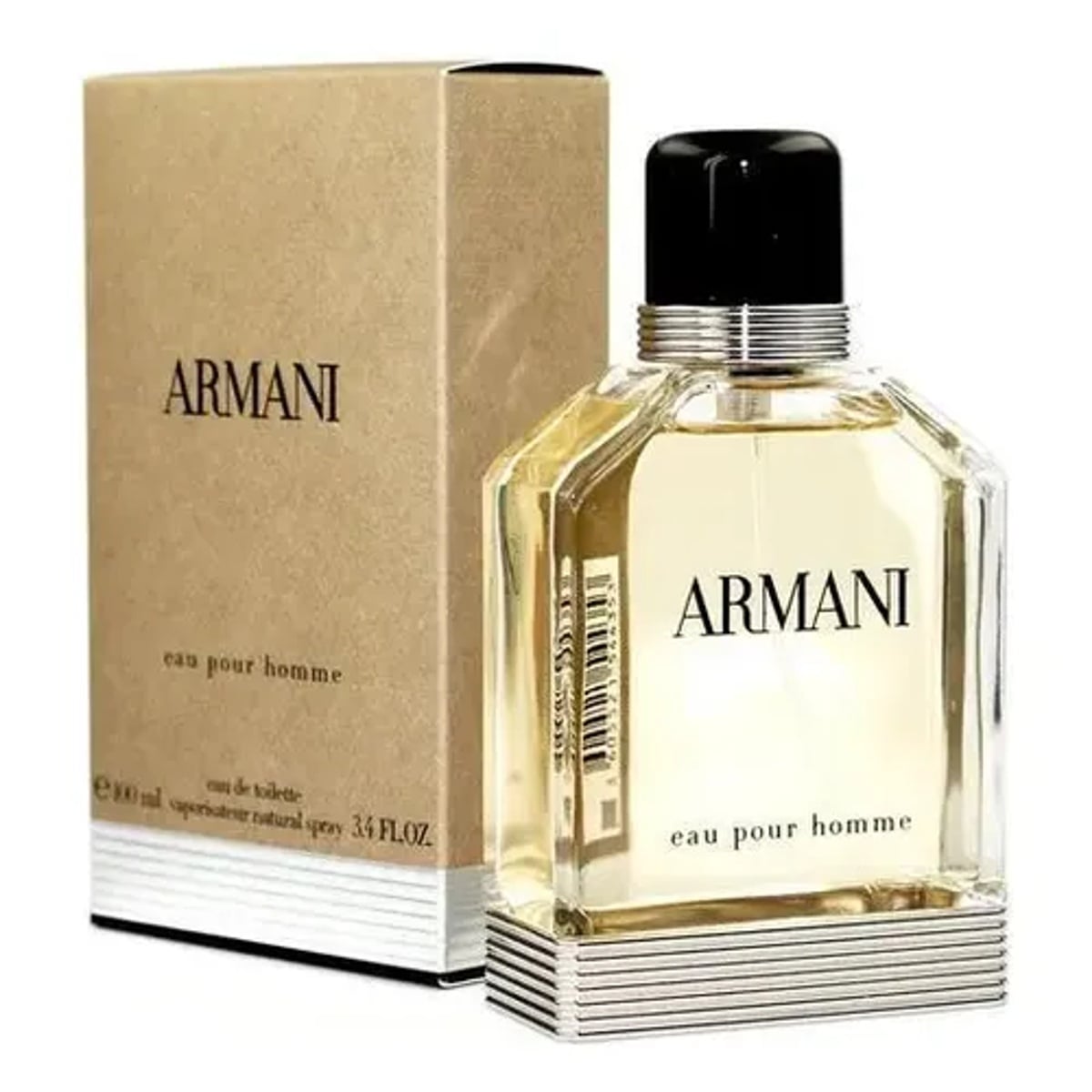 Armani Beauty Eau pour Homme Pour homme view 3