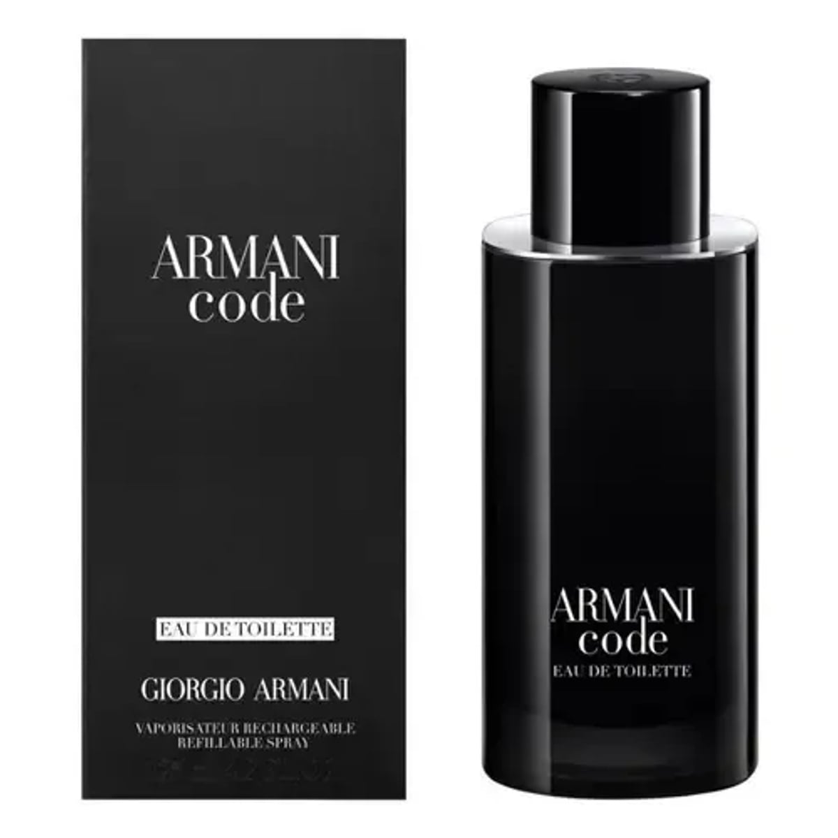 Armani Code Giorgio Armani view 3