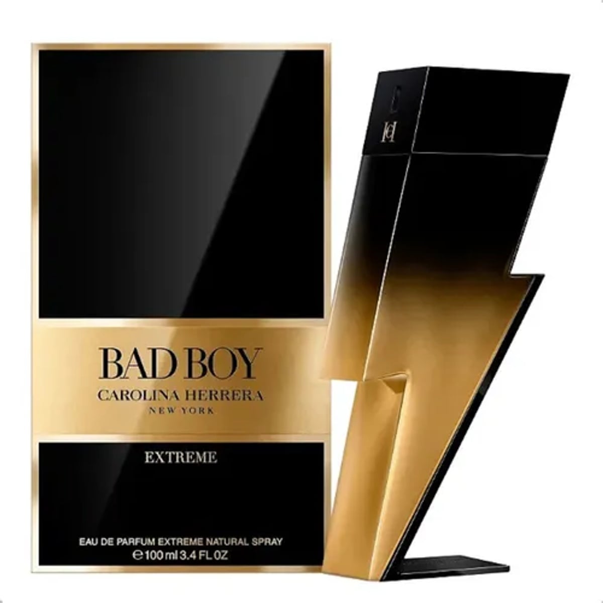 Bad Boy Extreme Eau de Parfum view 2