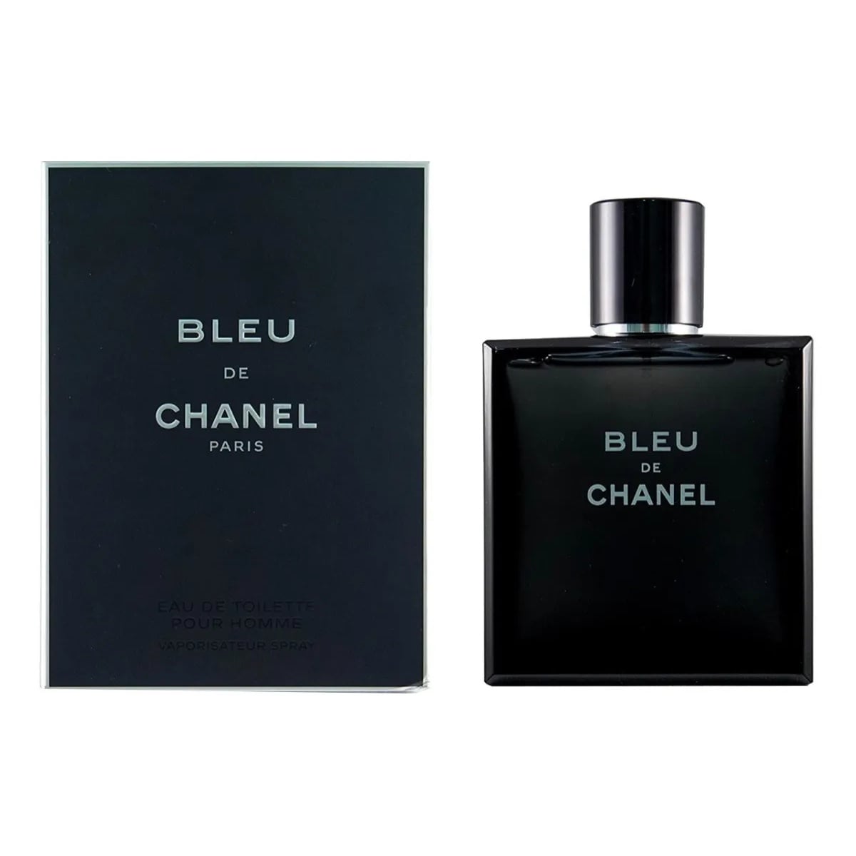 Bleu De Chanel Eau De Toilette view 2
