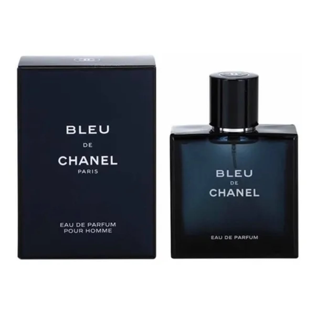 Bleu De Chanel Parfum view 2