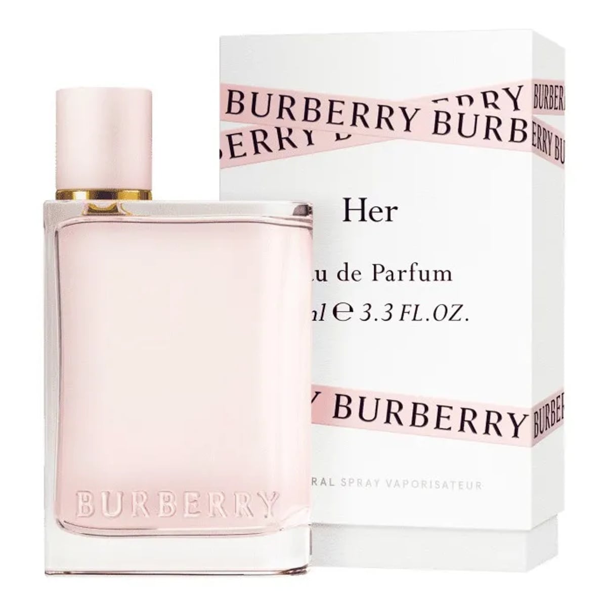 Burberry Her Eau de Parfum view 2