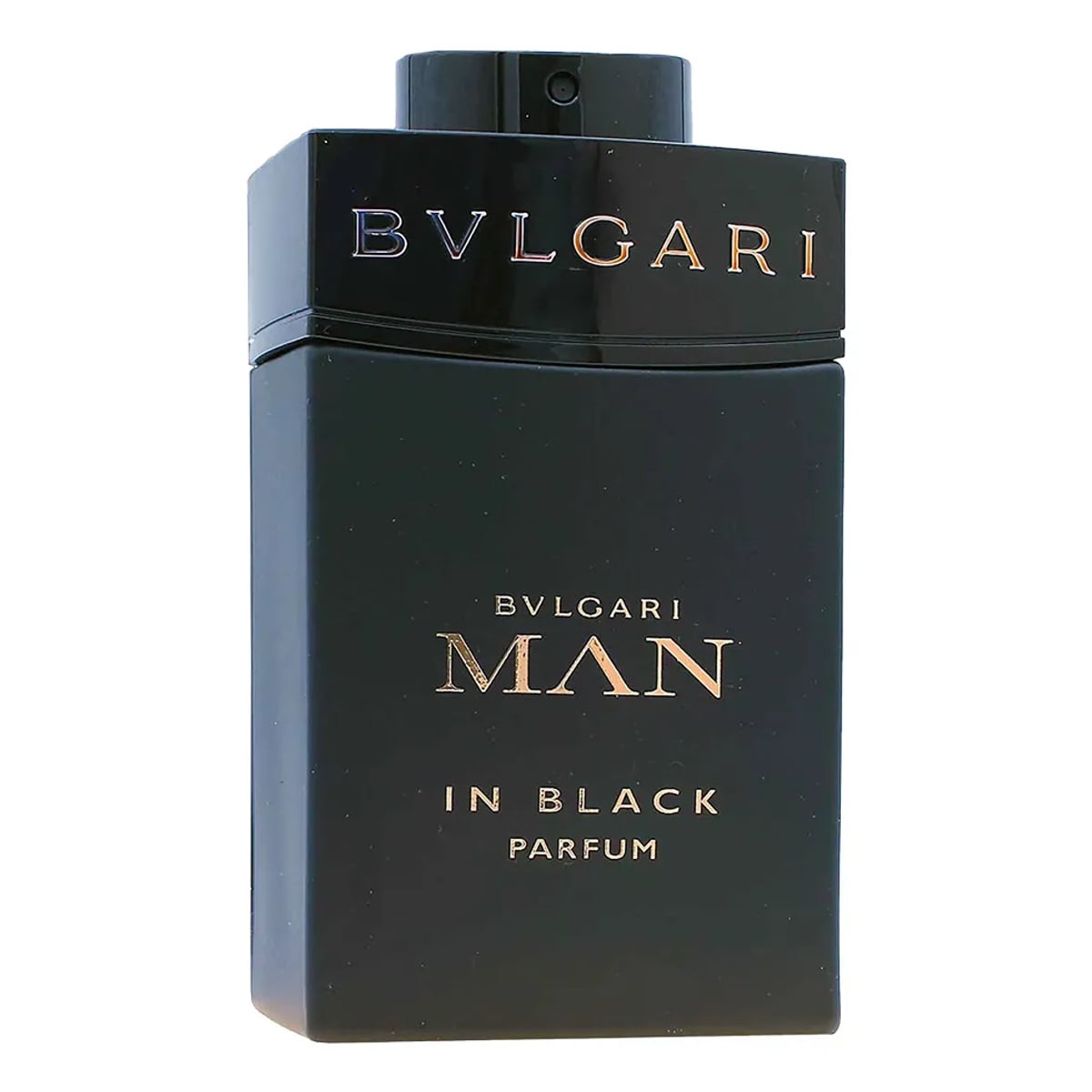 Bvlgari Man In Black Parfum view 2