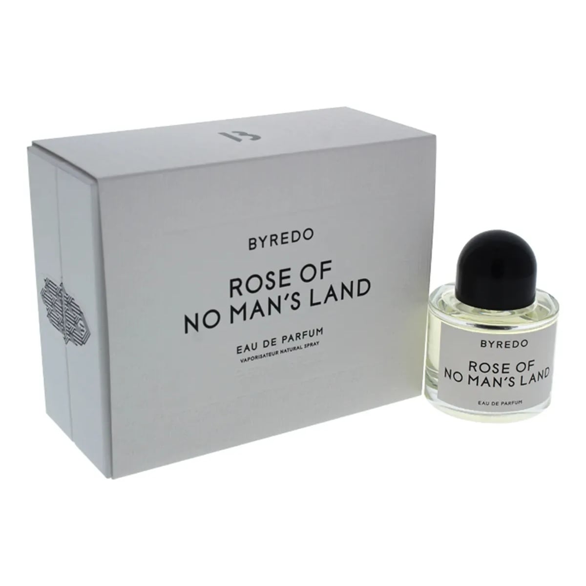Byredo Rose Of No Man's Land view 3