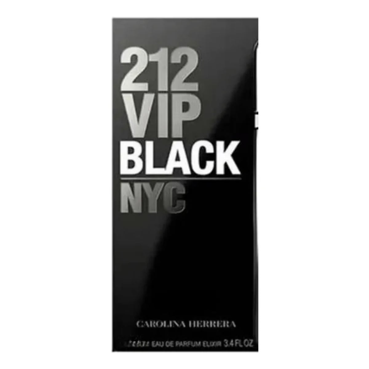Carolina Herrera 212 Vip Black view 2