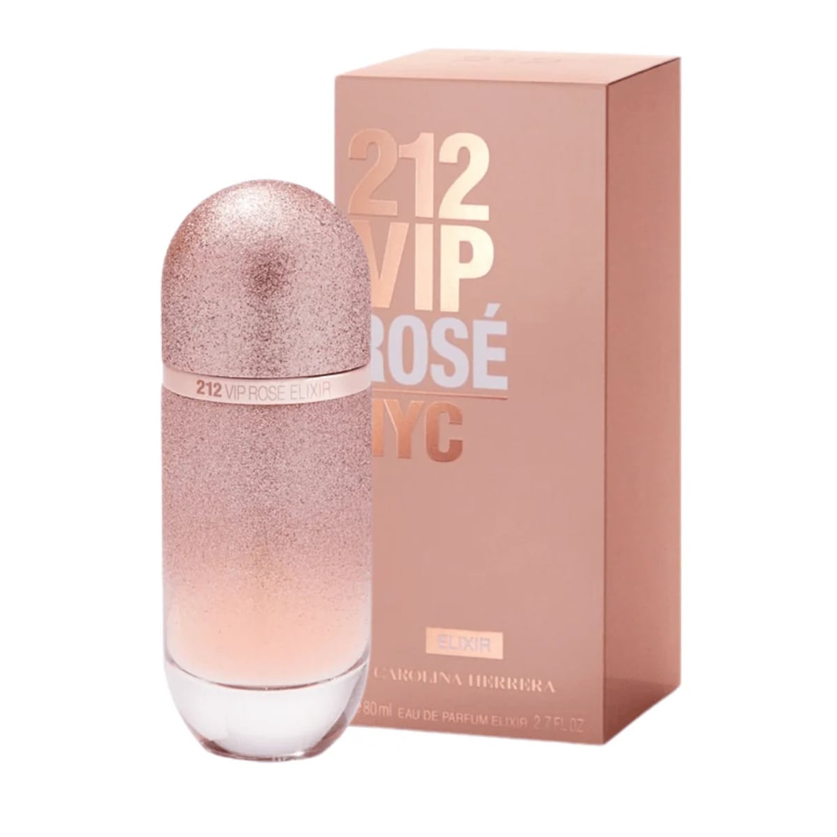 Carolina Herrera 212 Vip Rose Principal