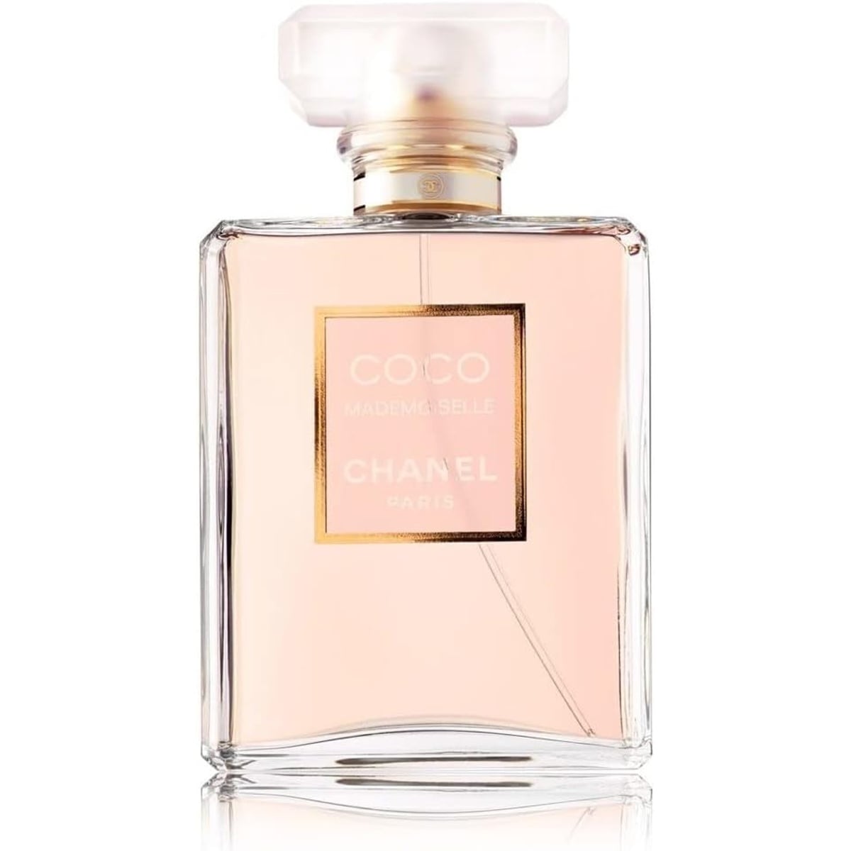 Coco Mademoiselle Eau de Parfum Principal