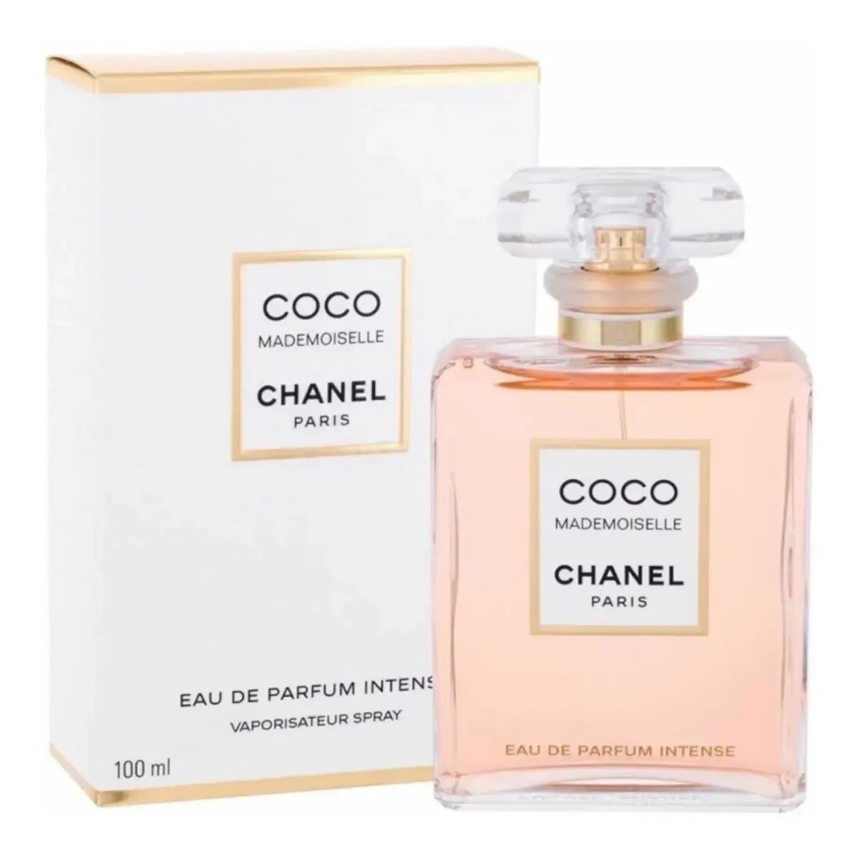 Coco Mademoiselle Eau de Parfum view 2