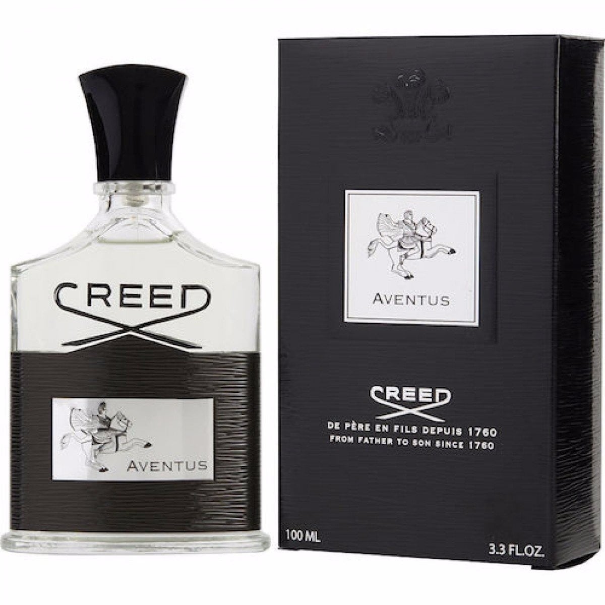 Creed Aventus view 2