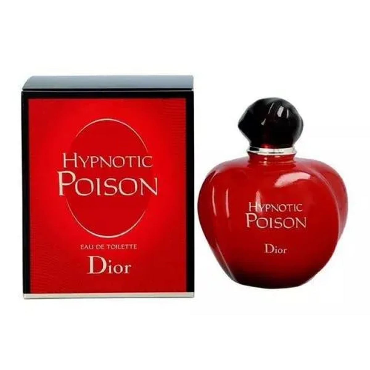 Dior Hypnotic Poison Eau De Toillete view 2