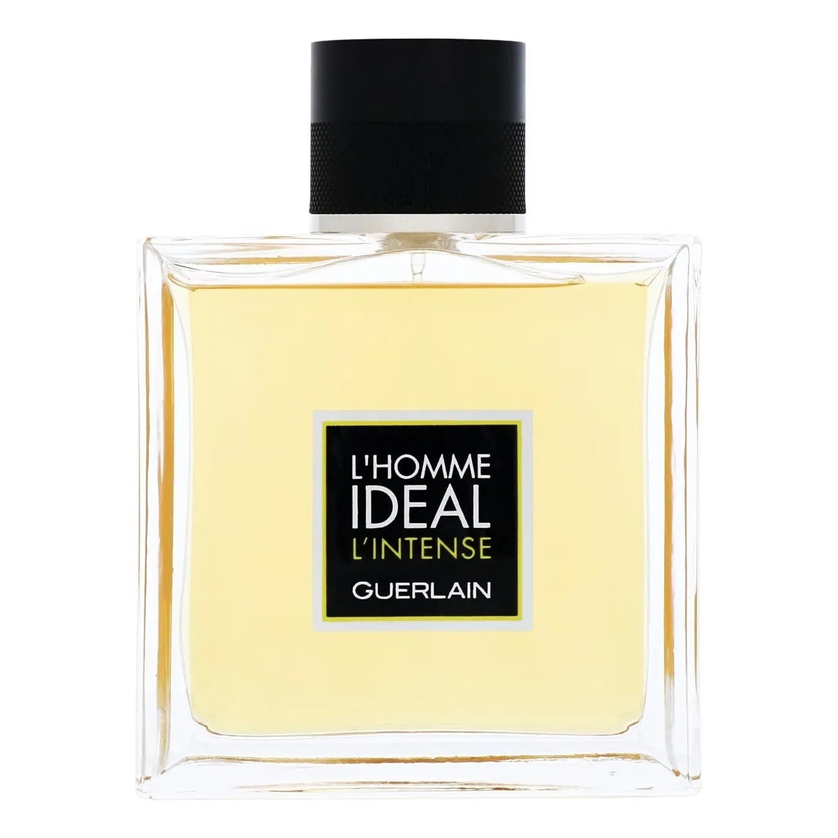 Eau de Parfum Guerlain L'Homme Idéal L'Intense Principal
