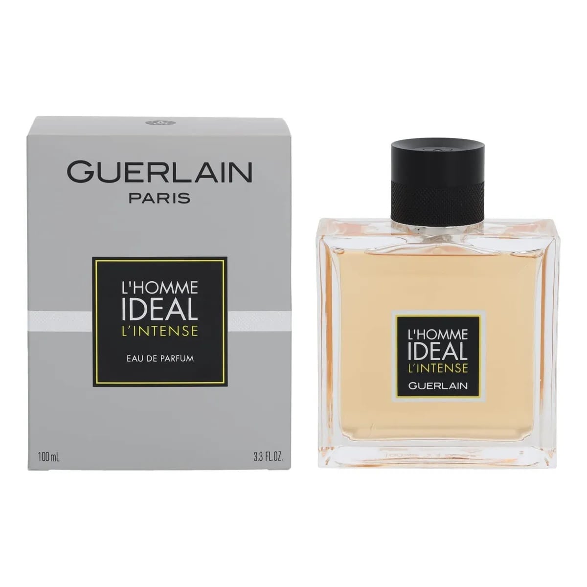 Eau de Parfum Guerlain L'Homme Idéal L'Intense view 2
