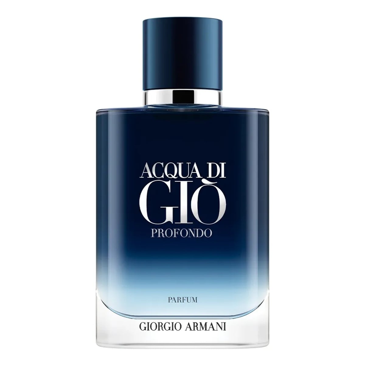 Giorgio Armani Acqua Di Giò Profondo Principal