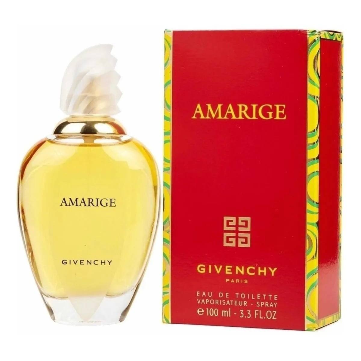 Givenchy Amarige view 2