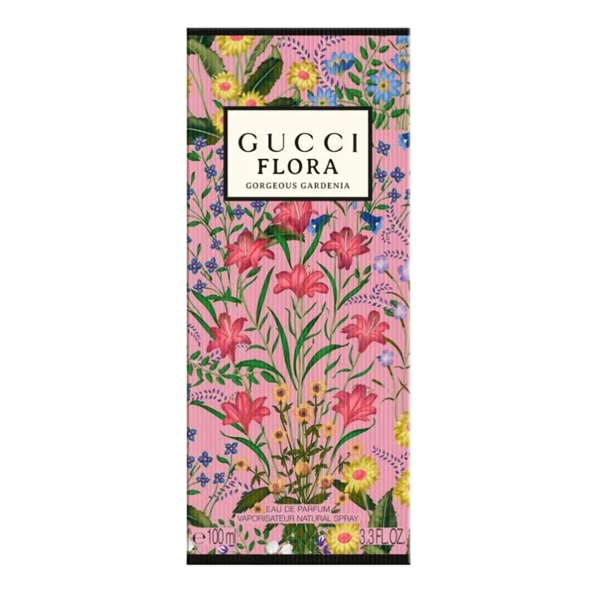 Gucci Flora Gorgeous Gardenia Eau De Parfum view 2