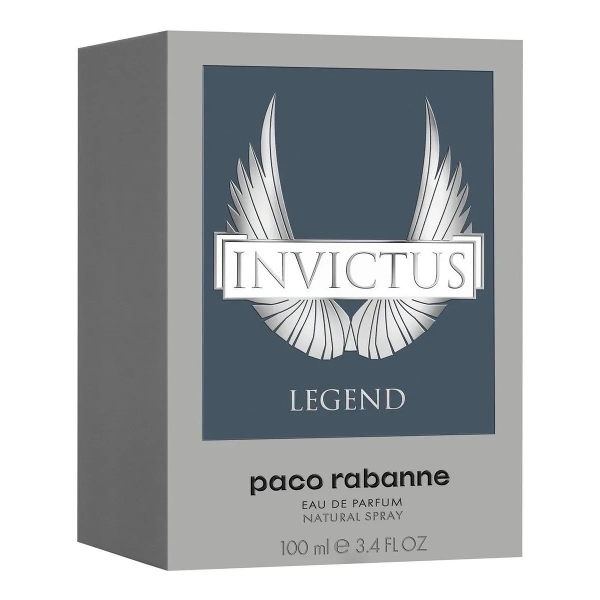 Invictus Legend view 2