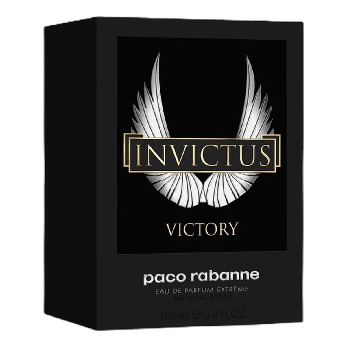 Invictus Victory Paco Rabanne Edp view 2