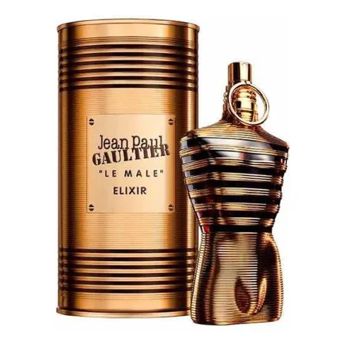 Jean Paul Gaultier Le Male Elixir view 2