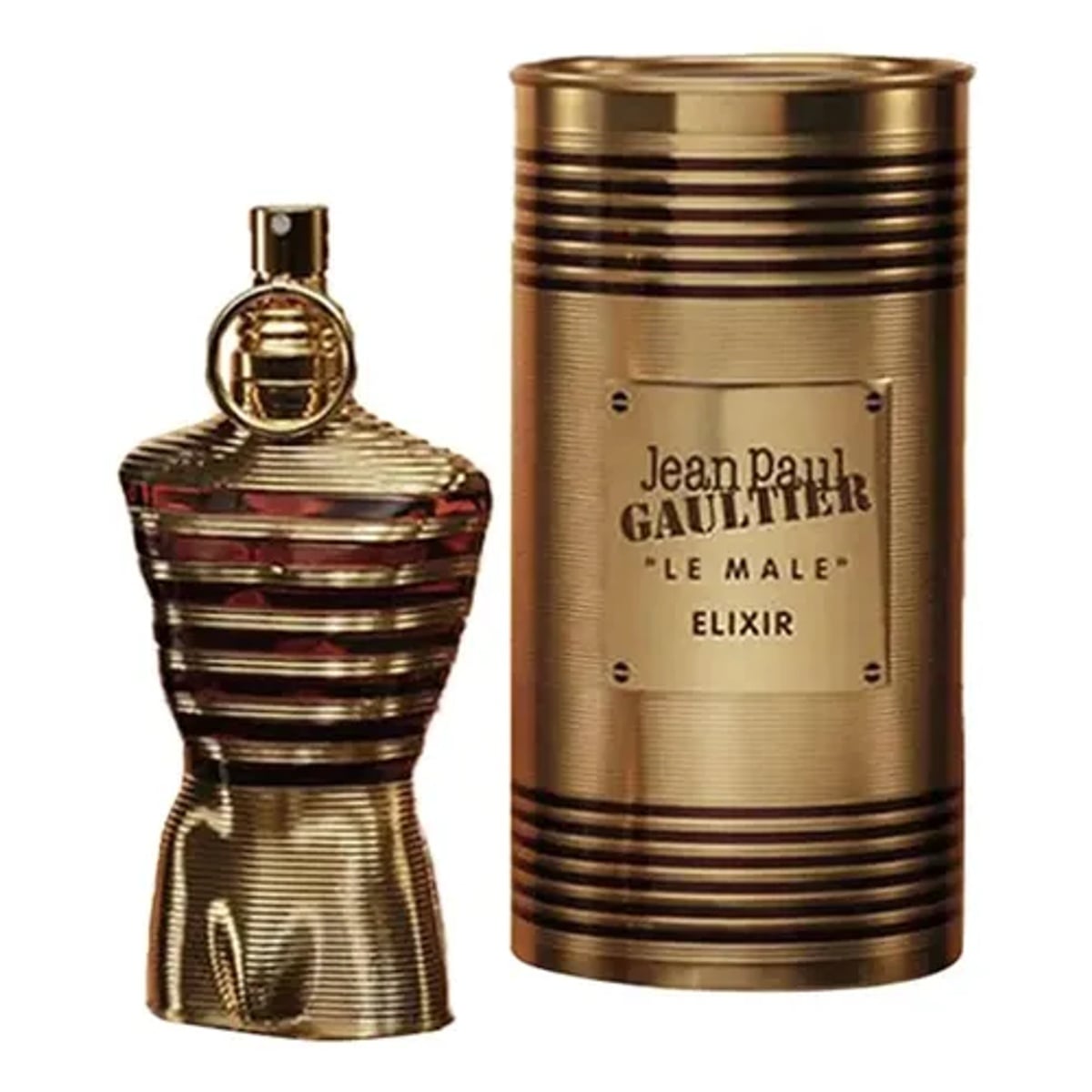 Jean Paul Gaultier Le Male Elixir view 3