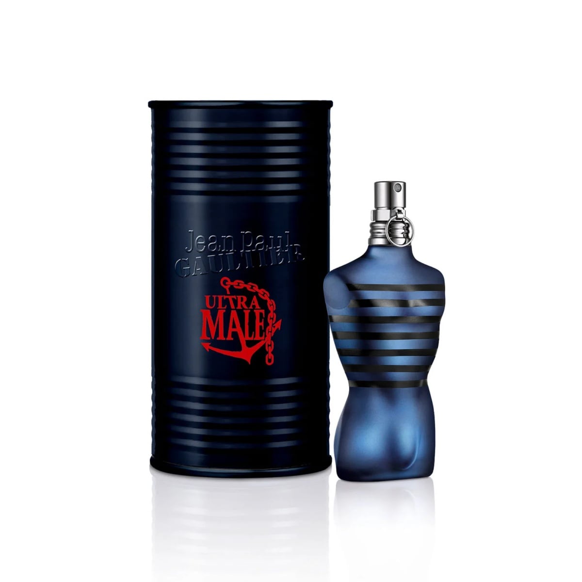Jean Paul Gaultier Ultra Male Eau de Toilette Intense view 2