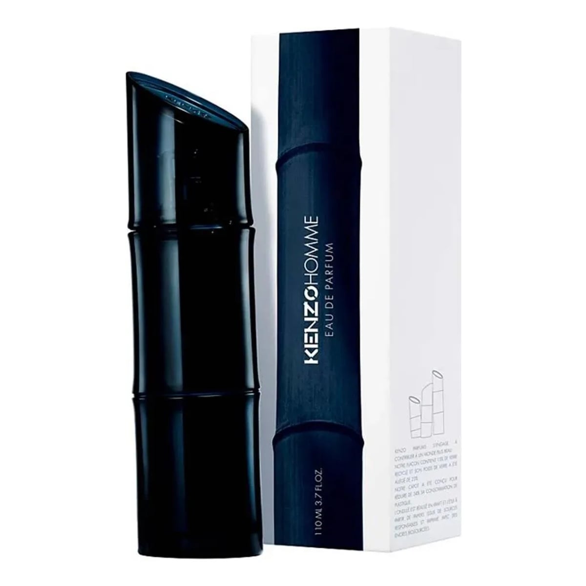 Kenzo Homme Eau de Parfum view 2