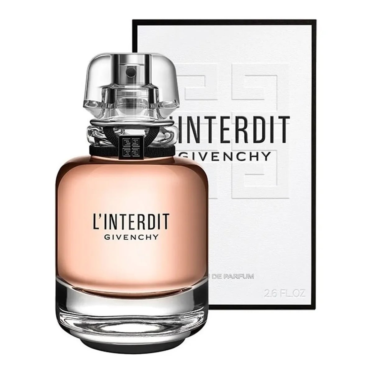 L'interdit Eau De Parfum view 2