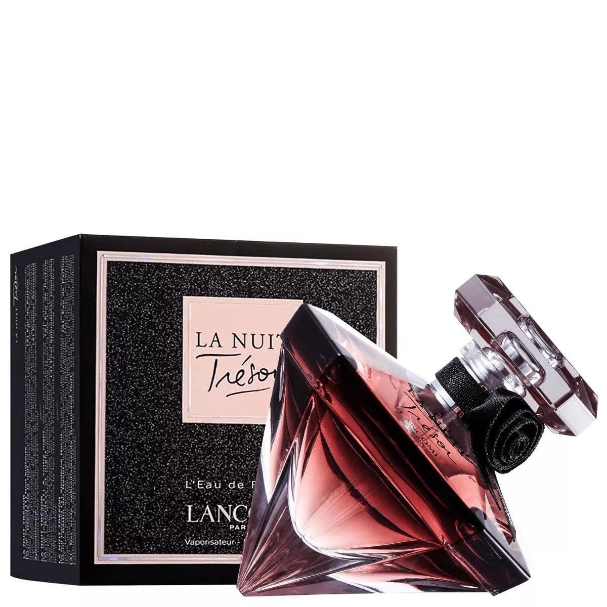 Lancôme La Nuit Trésor Fem view 3