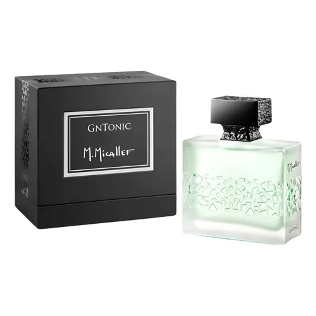 M. Micallef GnTonic view 2