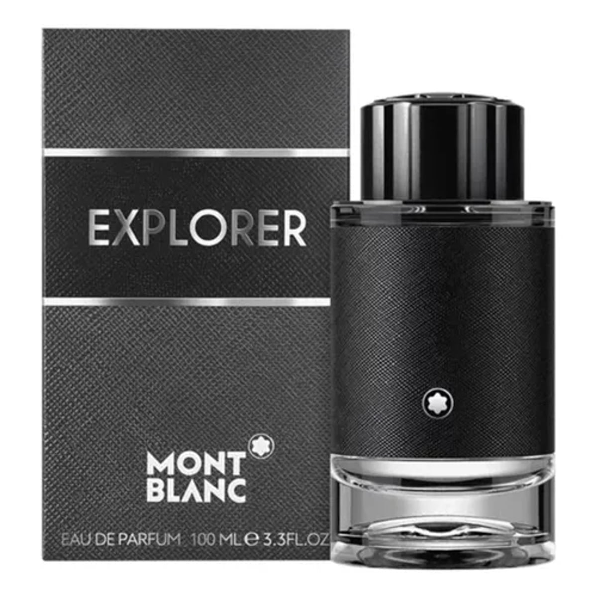 Montblanc Explorer Extreme Eau De view 2
