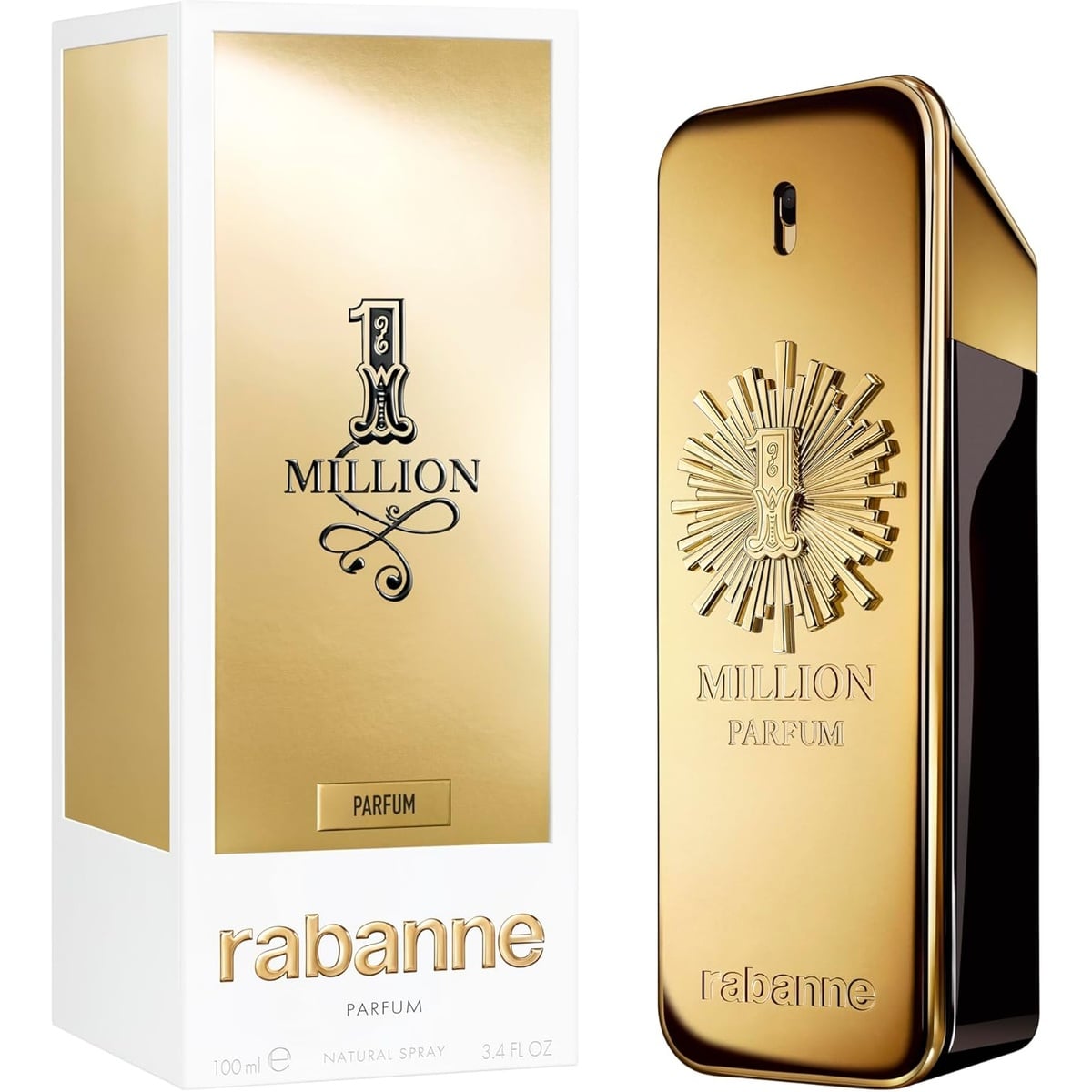 One Million Paco Rabanne view 2