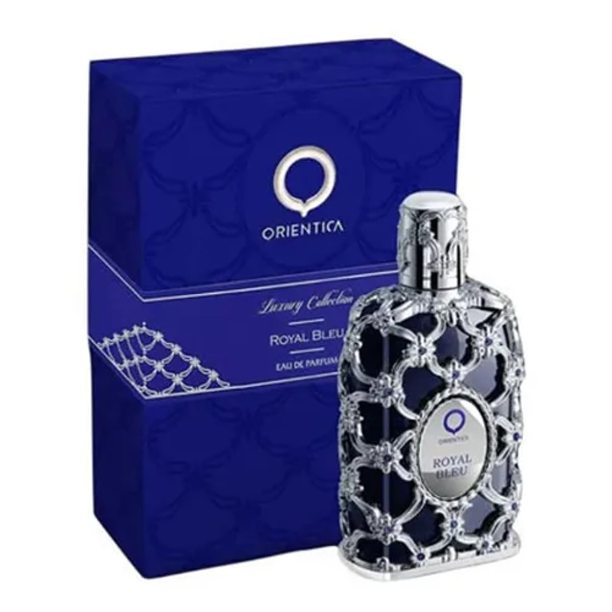 Orientica Royal Bleu Eau De Parfum view 2