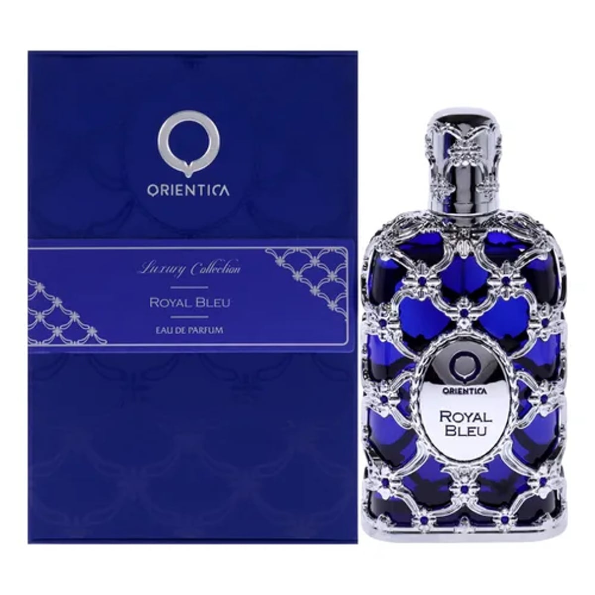 Orientica Royal Bleu Eau De Parfum view 3