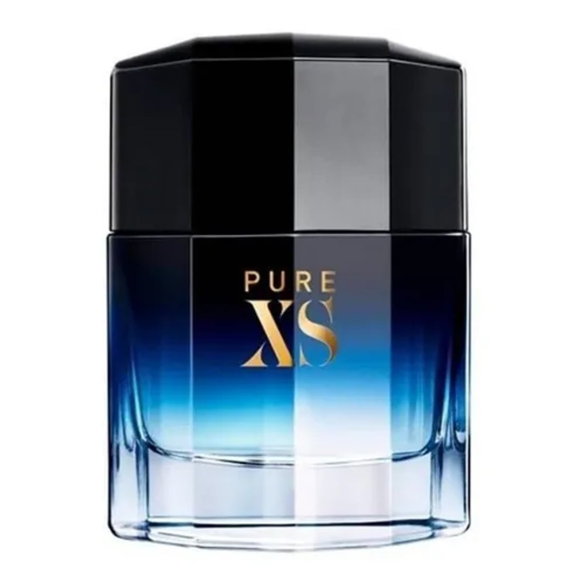 Pure Xs Paco Rabanne Edt view 3