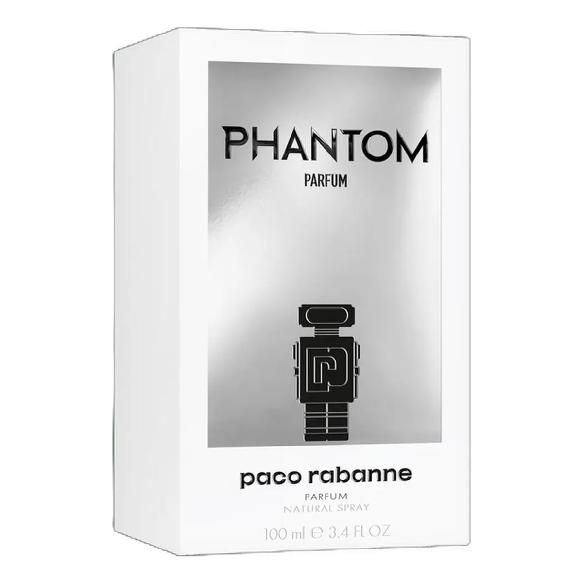 Rabanne Phantom Parfum view 2