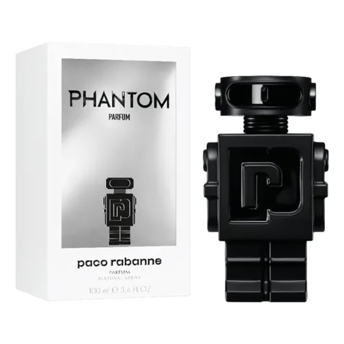 Rabanne Phantom Parfum view 3