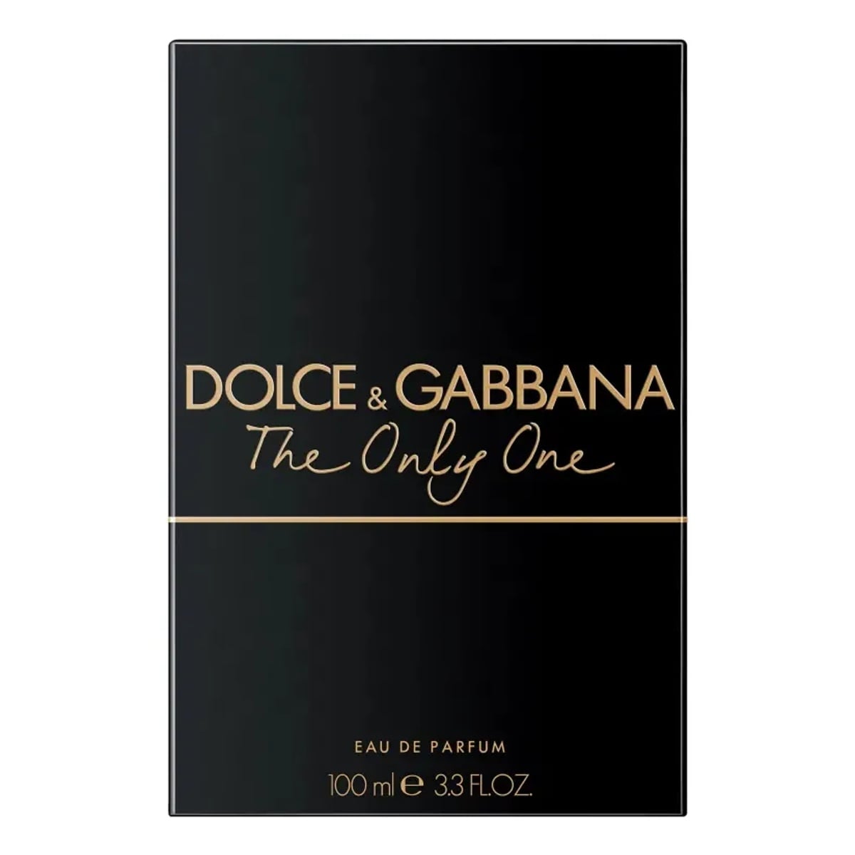 The Only One da marca Dolce&Gabbana view 2