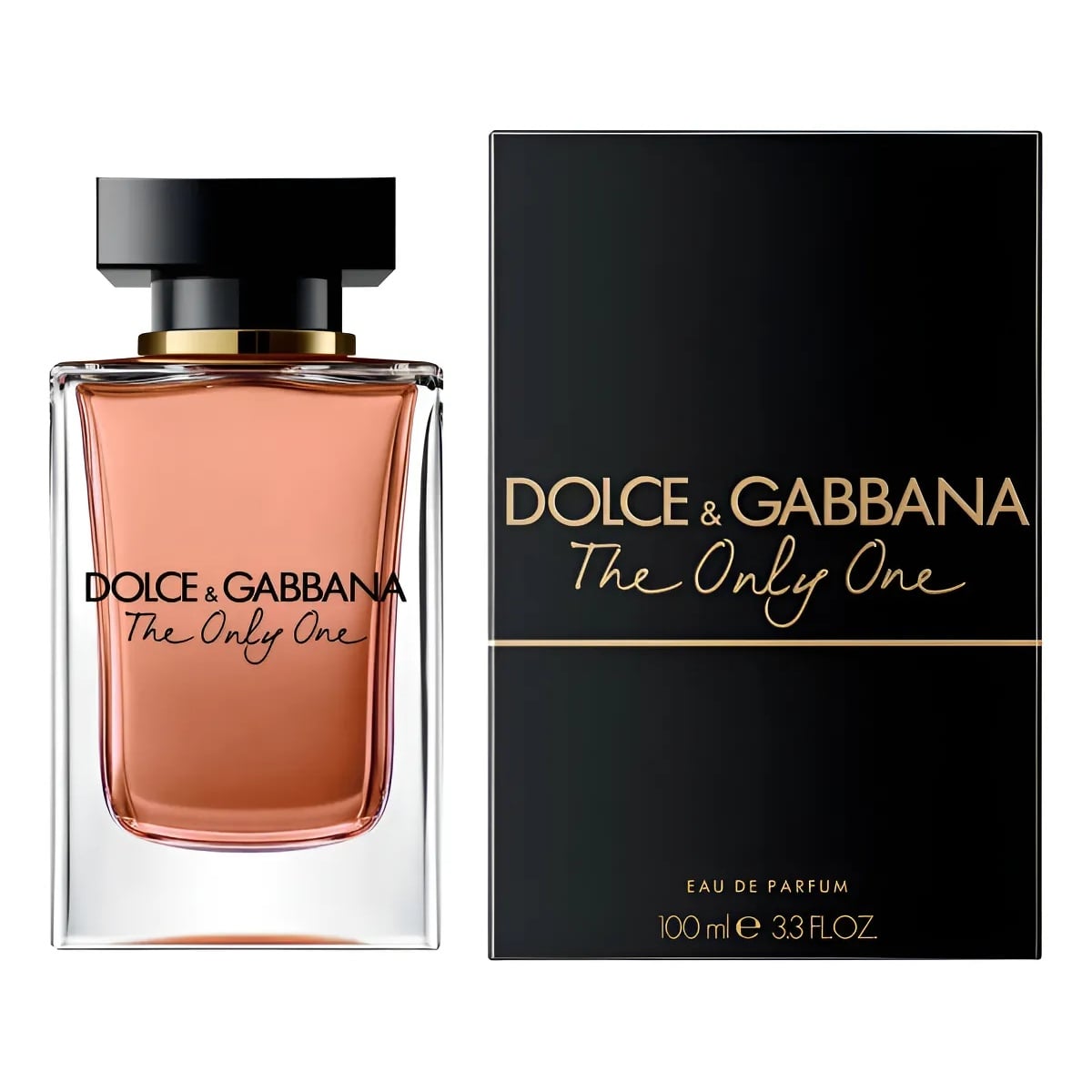The Only One da marca Dolce&Gabbana view 3