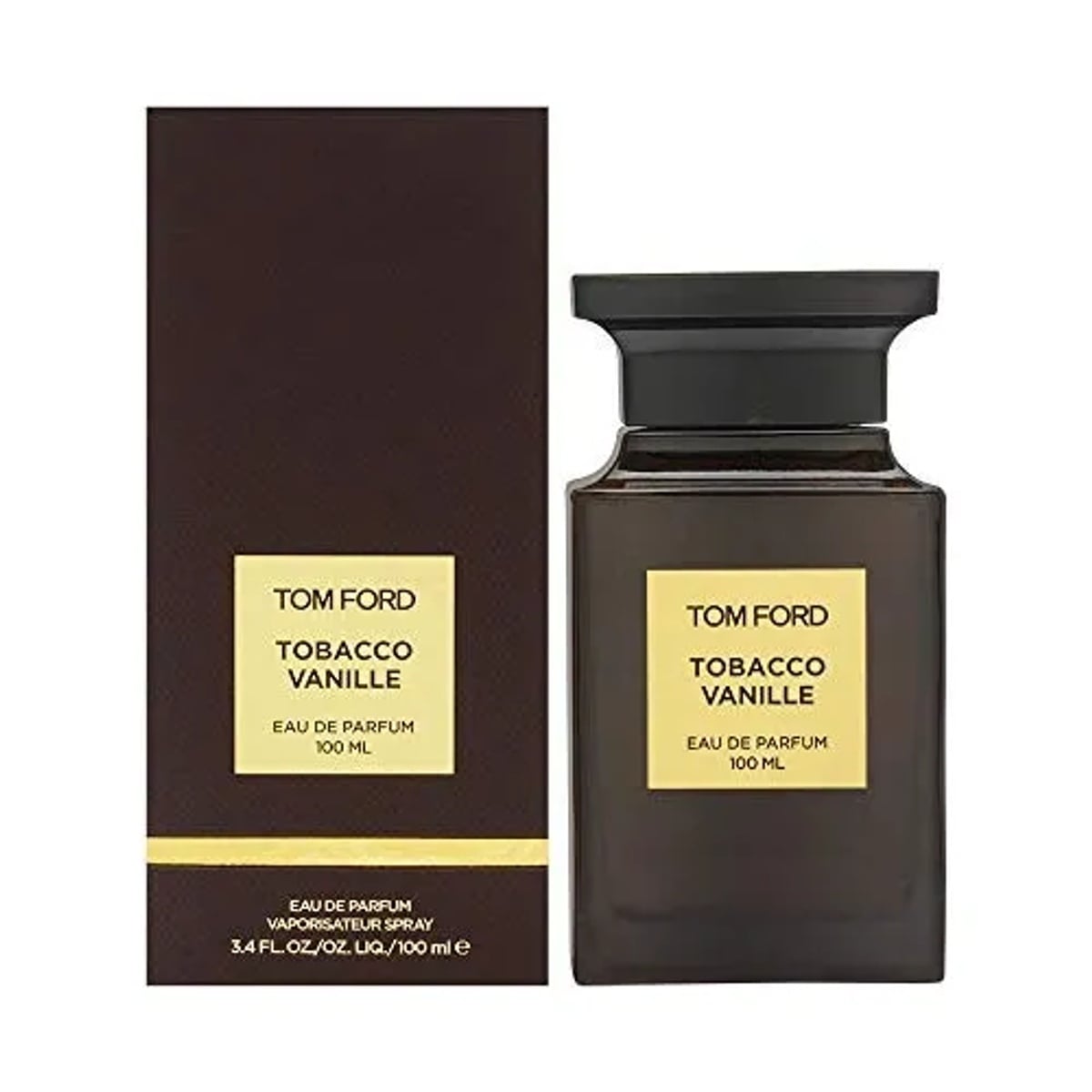 Tom Ford Beauty Tobacco Vanille Eau view 2