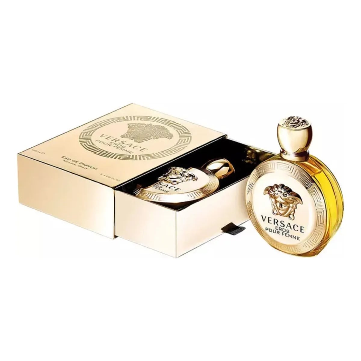 Versace Eros Pour Femme view 2