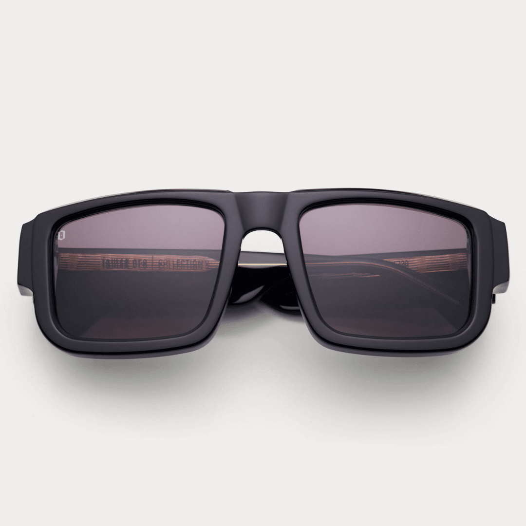 BLACK CALIBER Principal