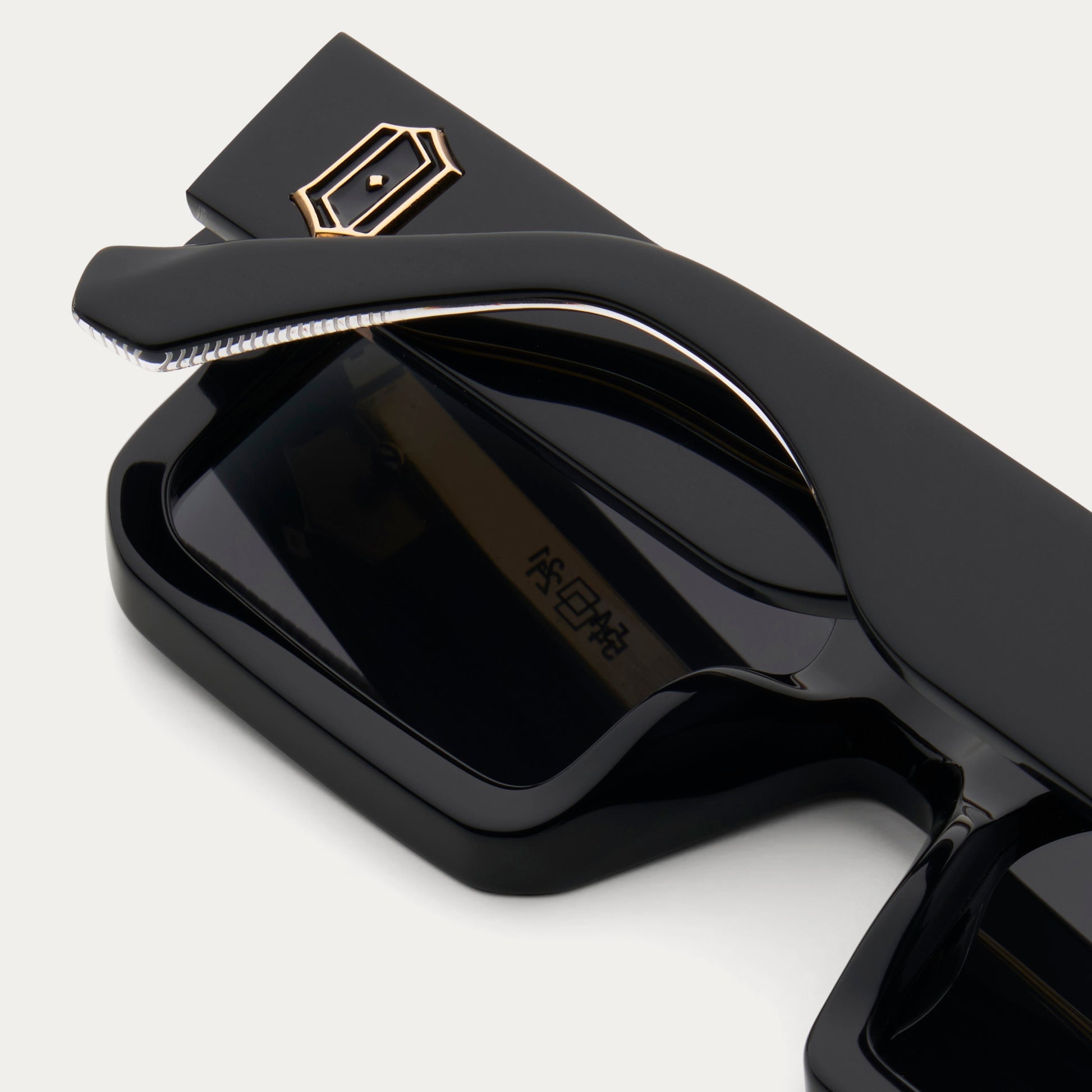 BLACK TITAN view 9