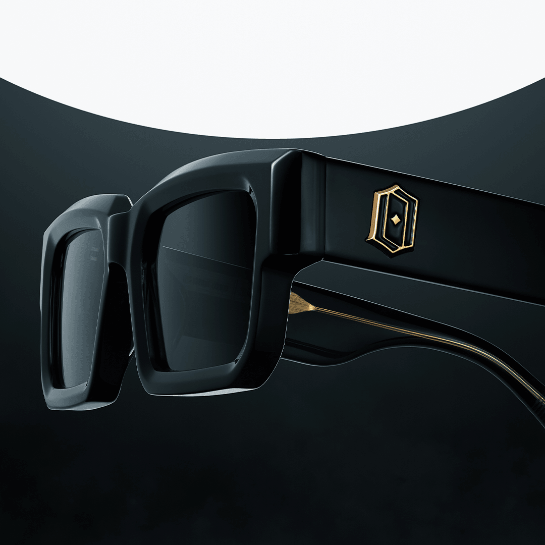 BLACK TITAN view 7