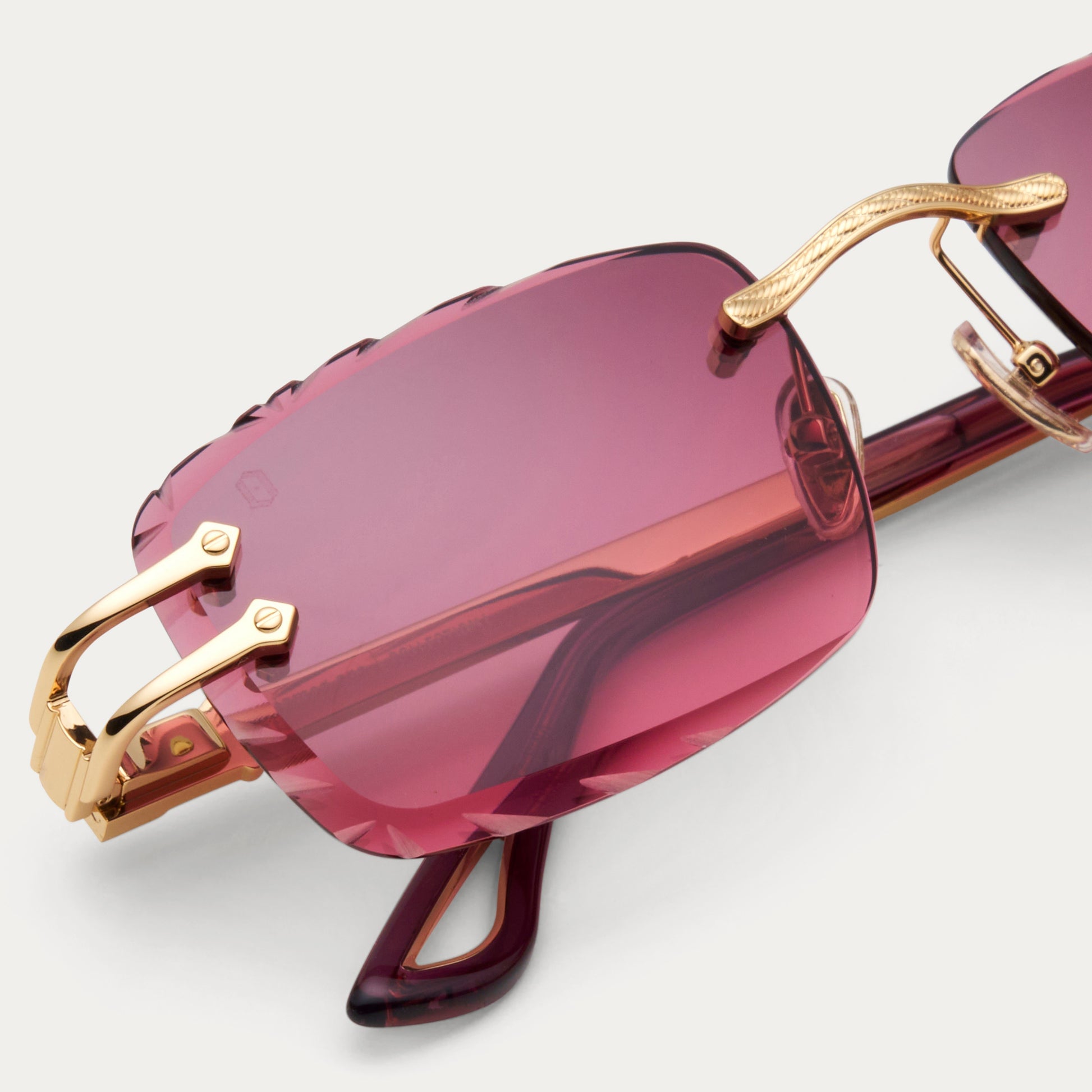 MERLOT SIGNATURE GEM CUT view 6