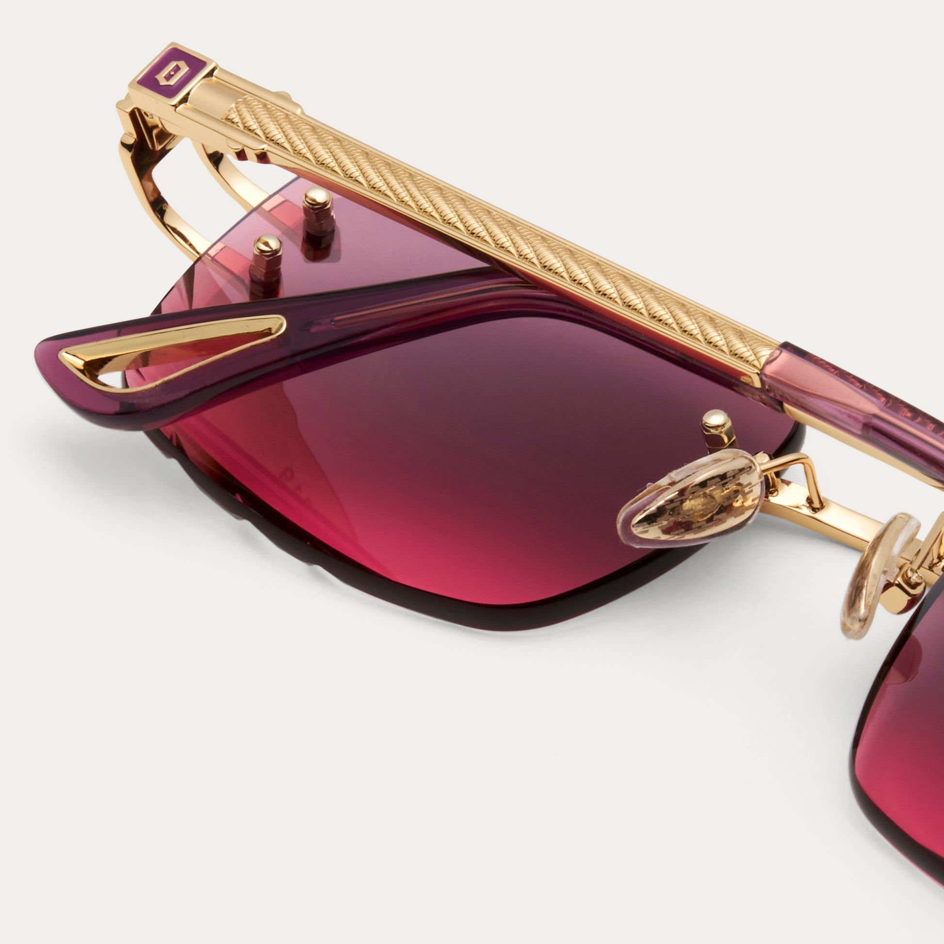 MERLOT SIGNATURE GEM CUT view 5