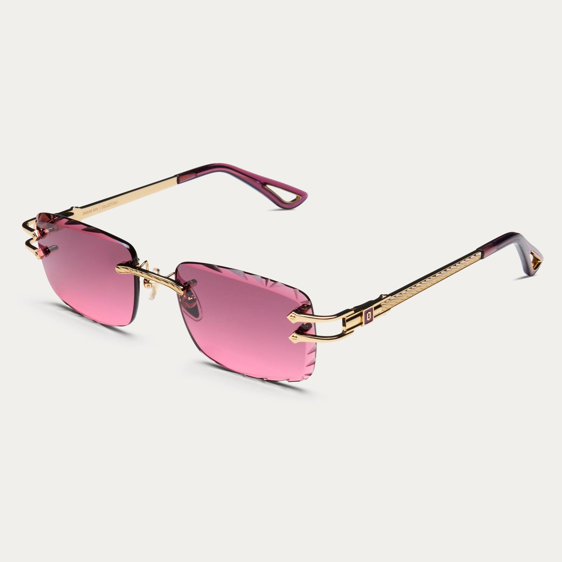 MERLOT SIGNATURE GEM CUT alternate view