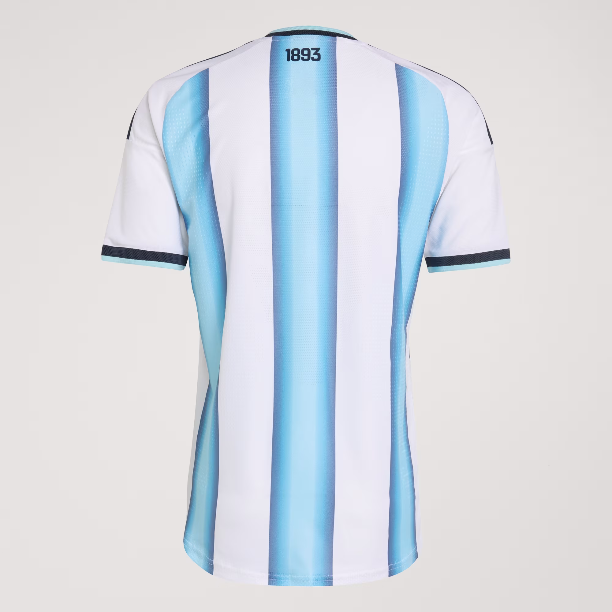 Argentina 2026 World Cup Jersey view 3