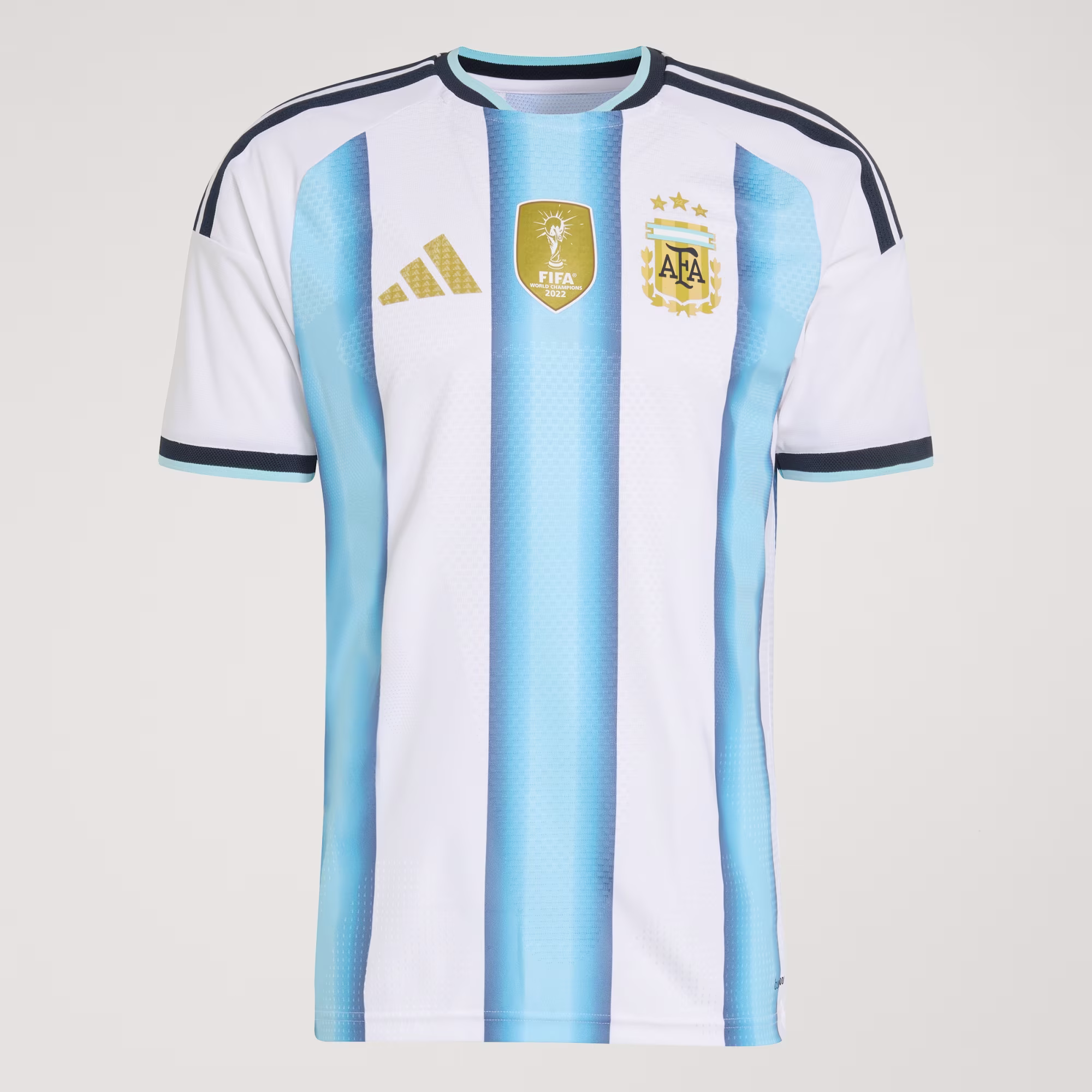 Argentina 2026 World Cup Jersey Principal