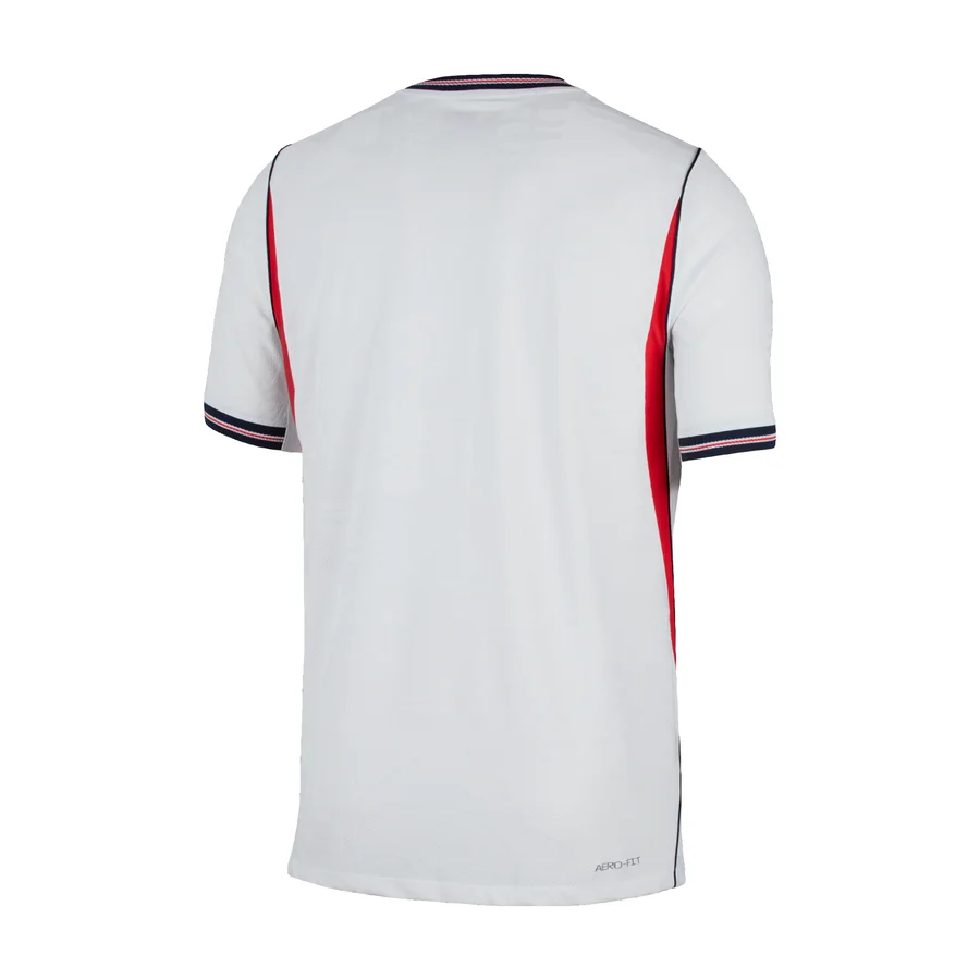 England 2026 World Cup Jersey view 6